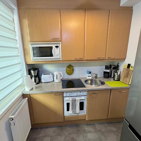 Vienna Apartment Gutarra Kültér fotó