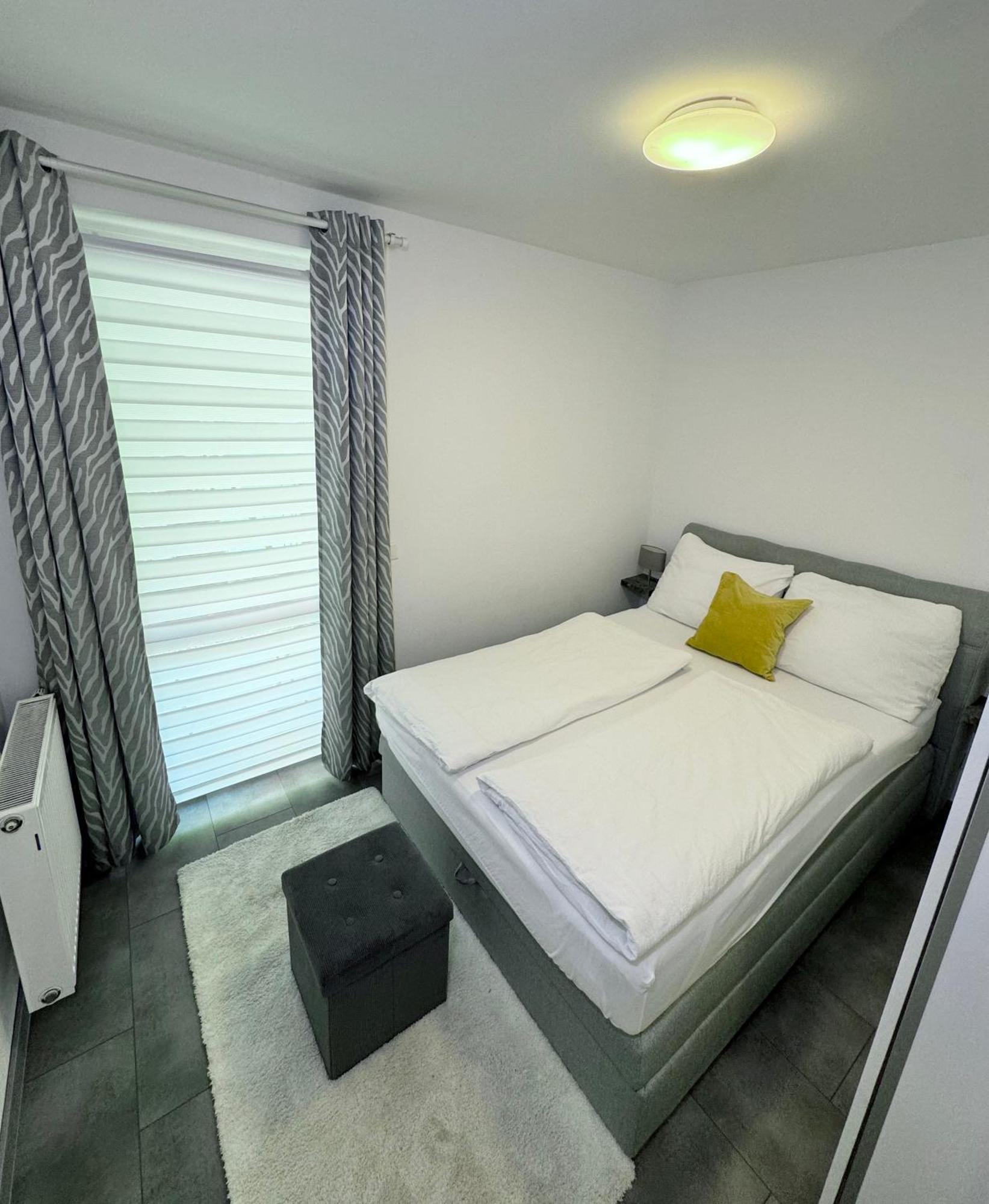 Vienna Apartment Gutarra Kültér fotó